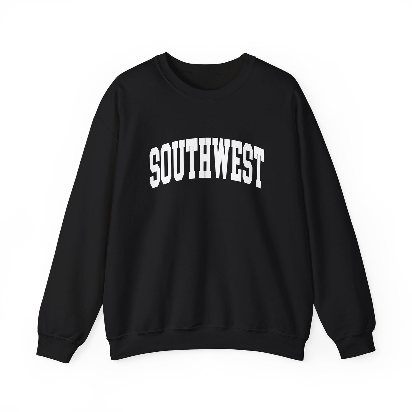 Southwest Crewneck Sweatshirt