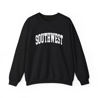 Southwest Crewneck Sweatshirt