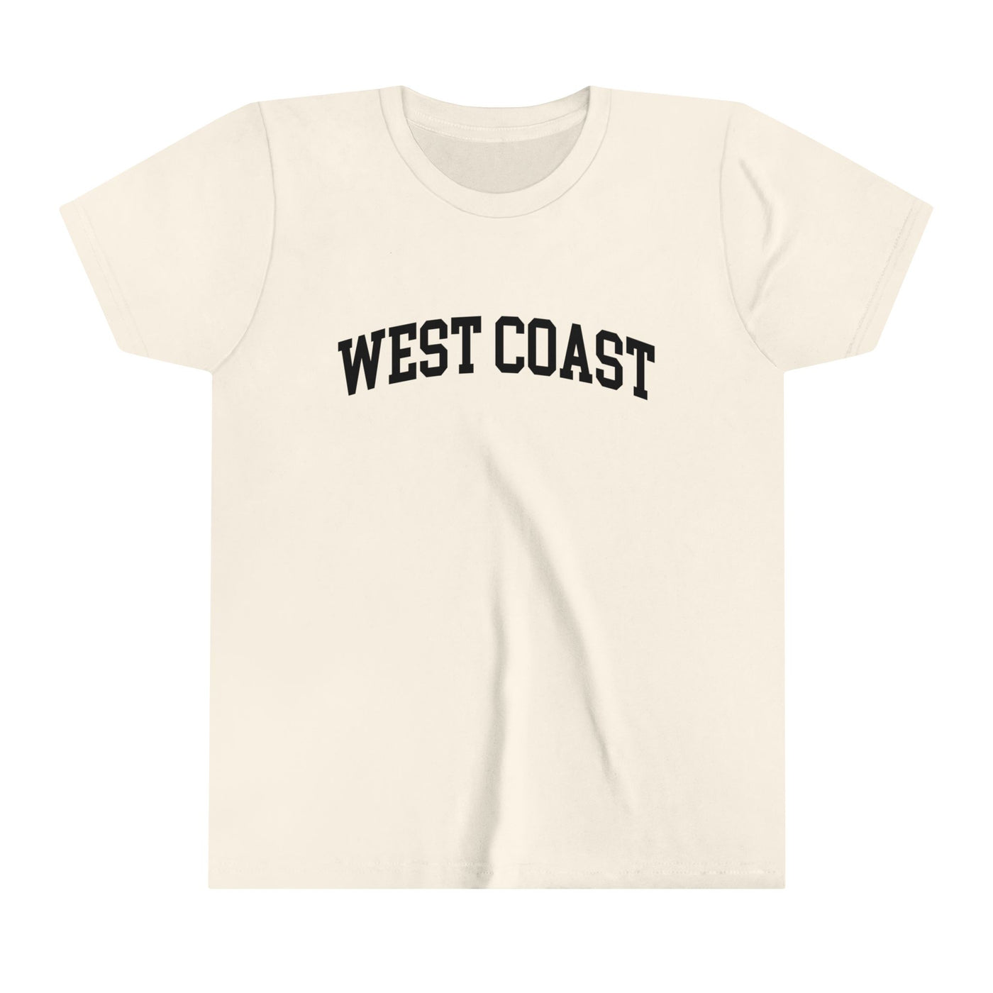 West Coast Kids T-Shirt