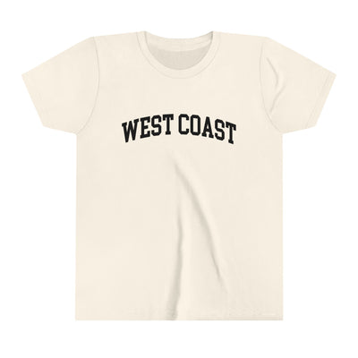 West Coast Kids T-Shirt