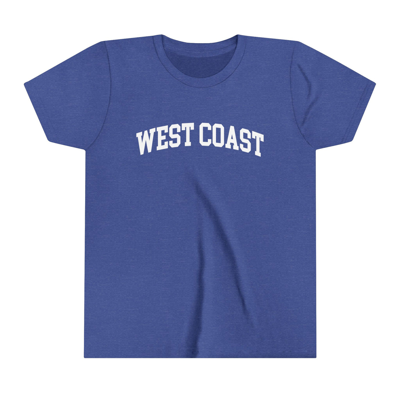 West Coast Kids T-Shirt