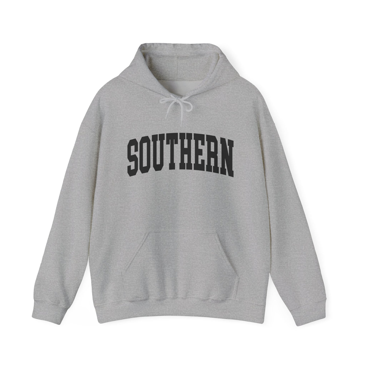 Southern Hooded Sweatshirt