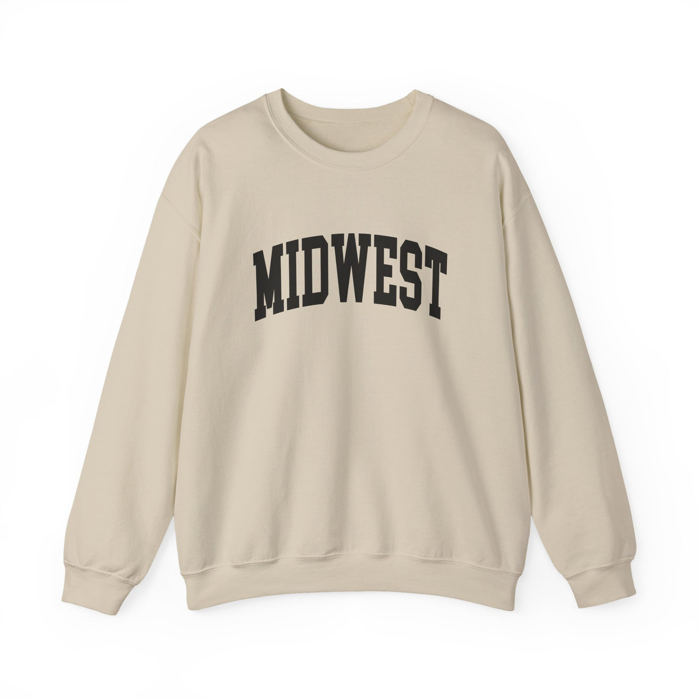 Midwest Crewneck Sweatshirt