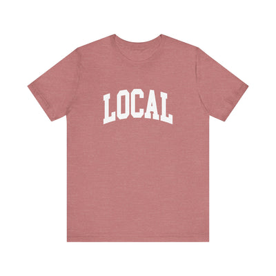 Local Unisex T-Shirt