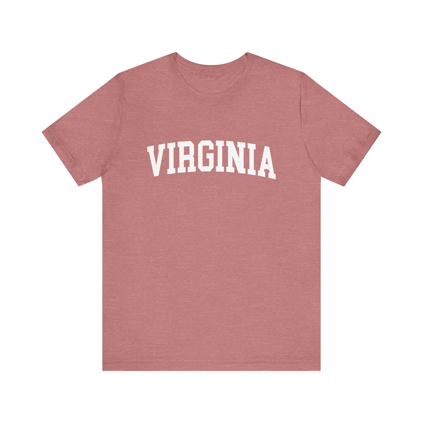 Virginia Varsity Unisex T-Shirt