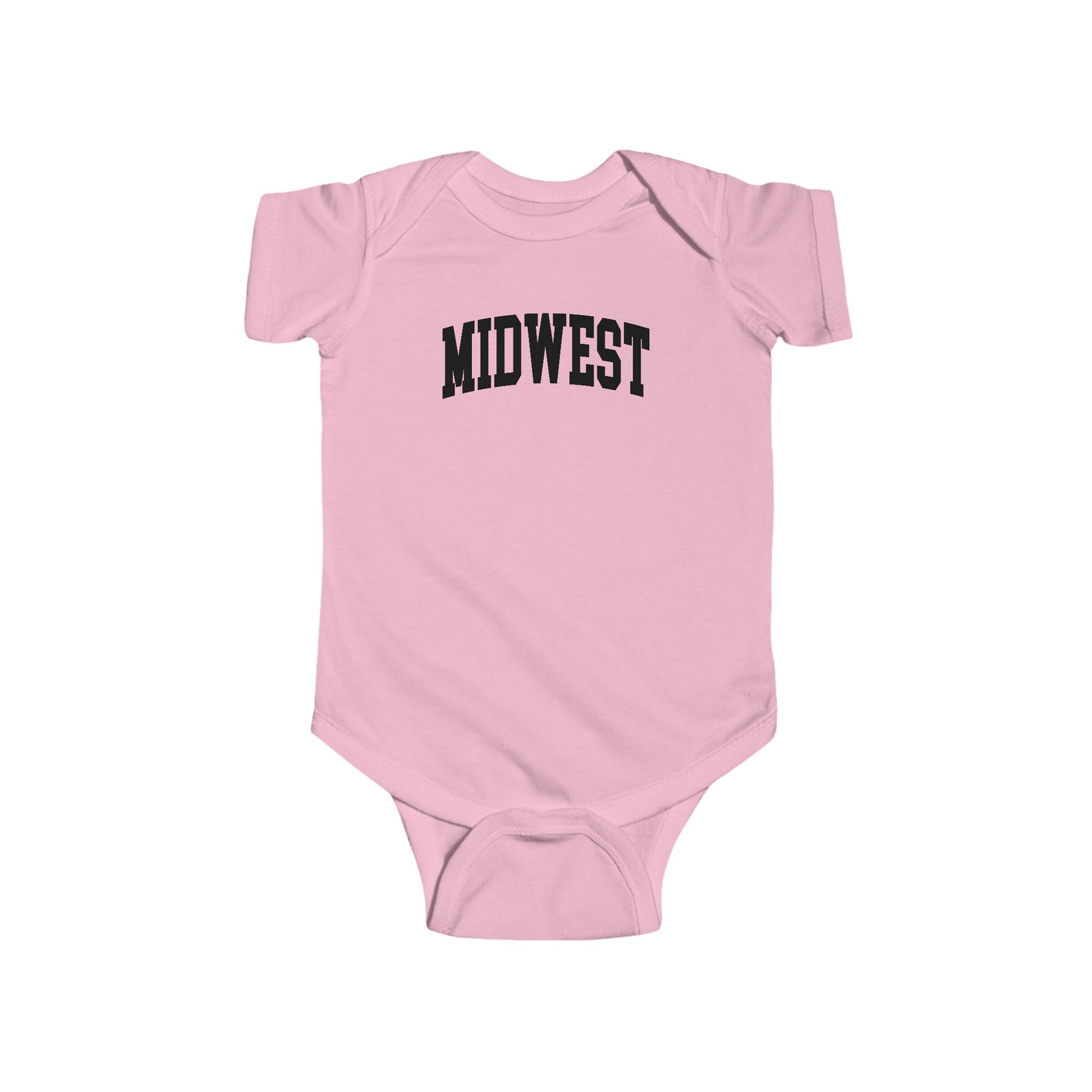 Midwest Baby Bodysuit
