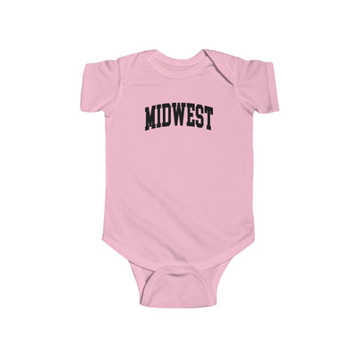 Midwest Baby Bodysuit