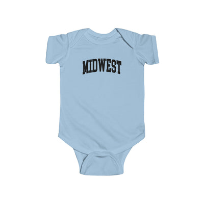 Midwest Baby Bodysuit