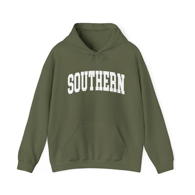 Southern Hooded Sweatshirt