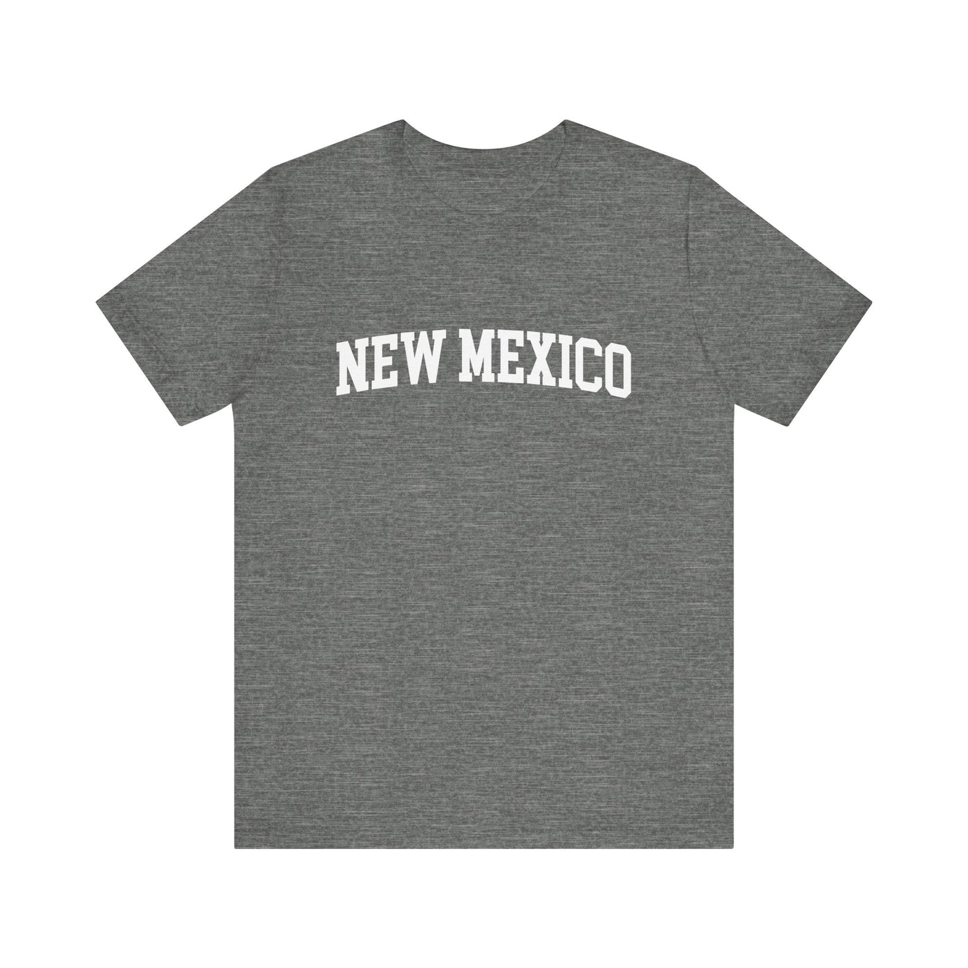 New Mexico Varsity Unisex T-Shirt