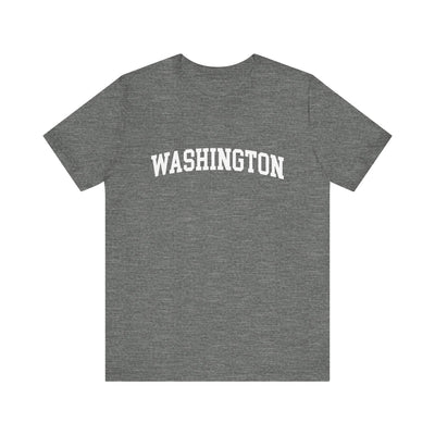 Washington Varsity Unisex T-Shirt