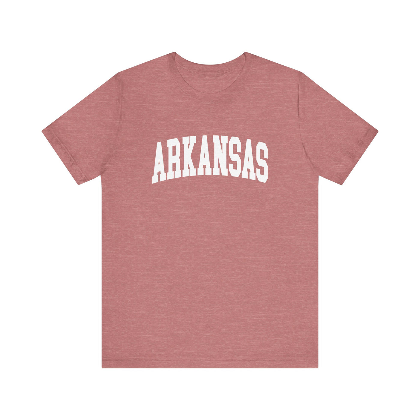 Arkansas Varsity Unisex T-Shirt