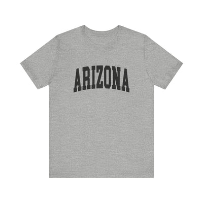 Arizona Varsity Unisex T-Shirt