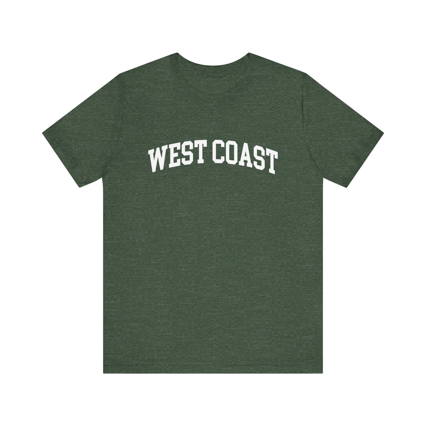 West Coast Unisex T-Shirt