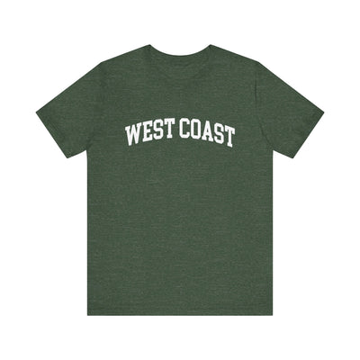 West Coast Unisex T-Shirt