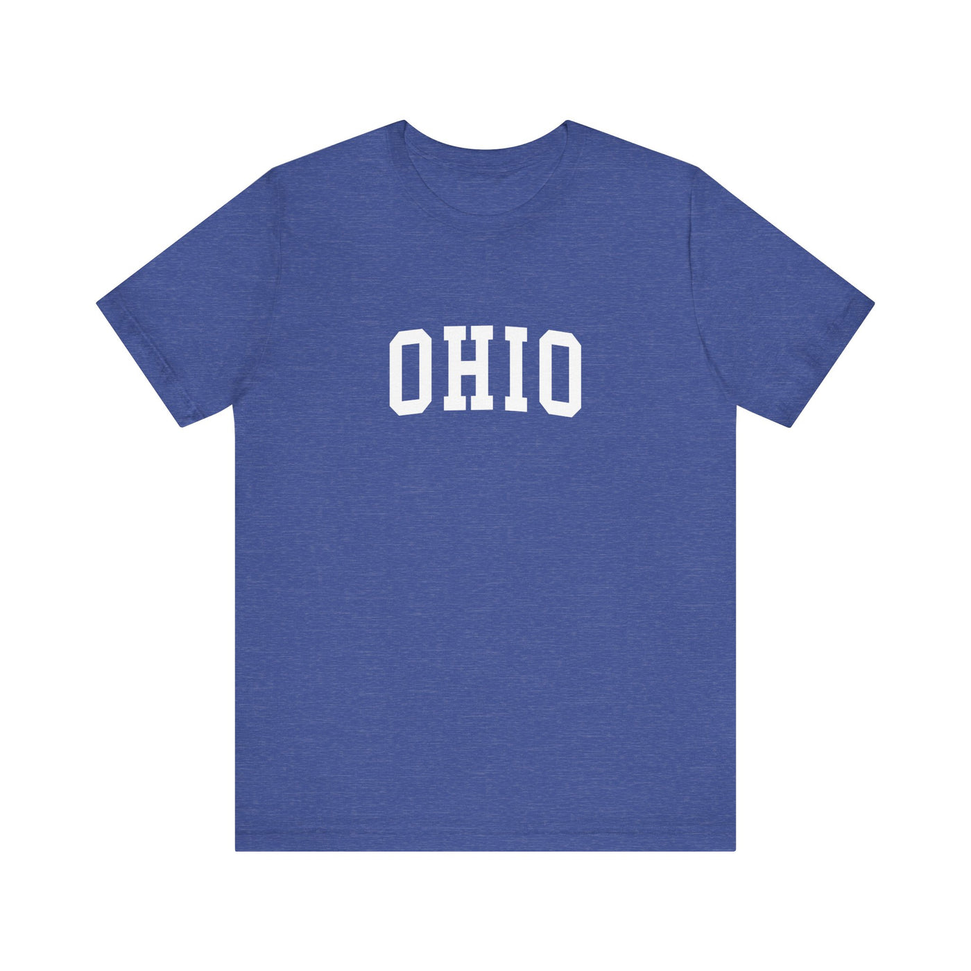 Ohio Varsity Unisex T-Shirt