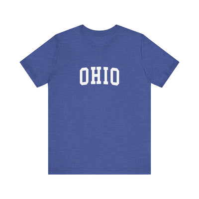 Ohio Varsity Unisex T-Shirt