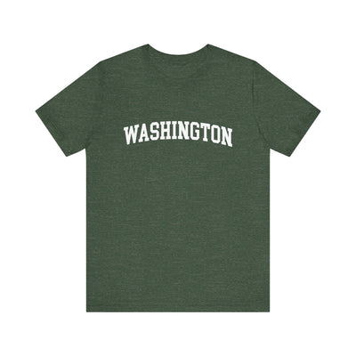 Washington Varsity Unisex T-Shirt