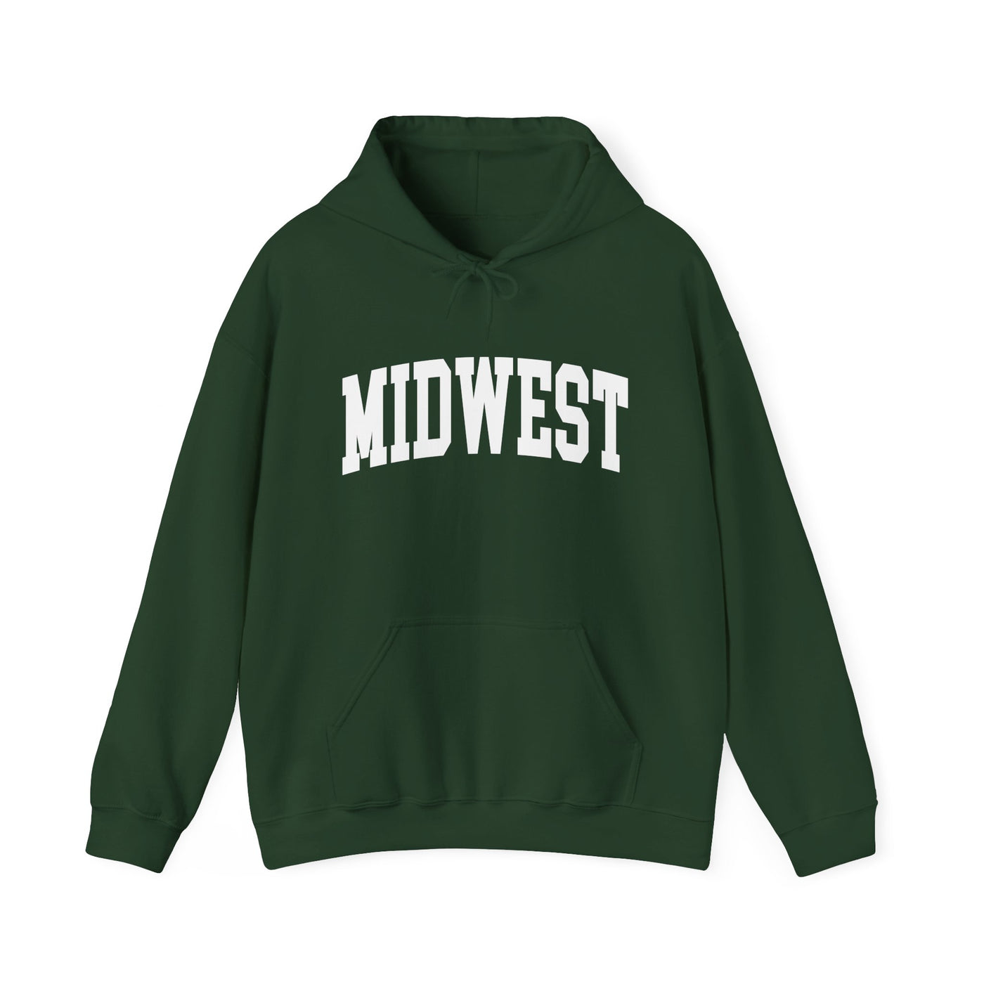 Midwest Hooded Sweatshirt
