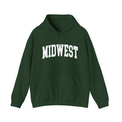 Midwest Hooded Sweatshirt