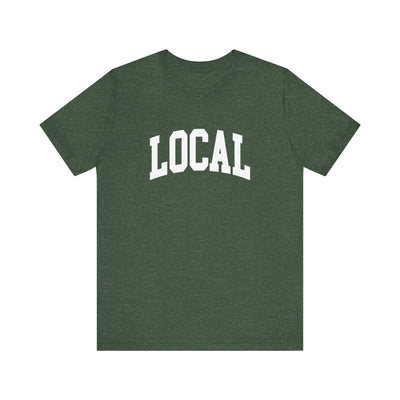 Local Unisex T-Shirt