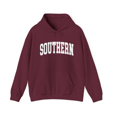 Southern Hooded Sweatshirt