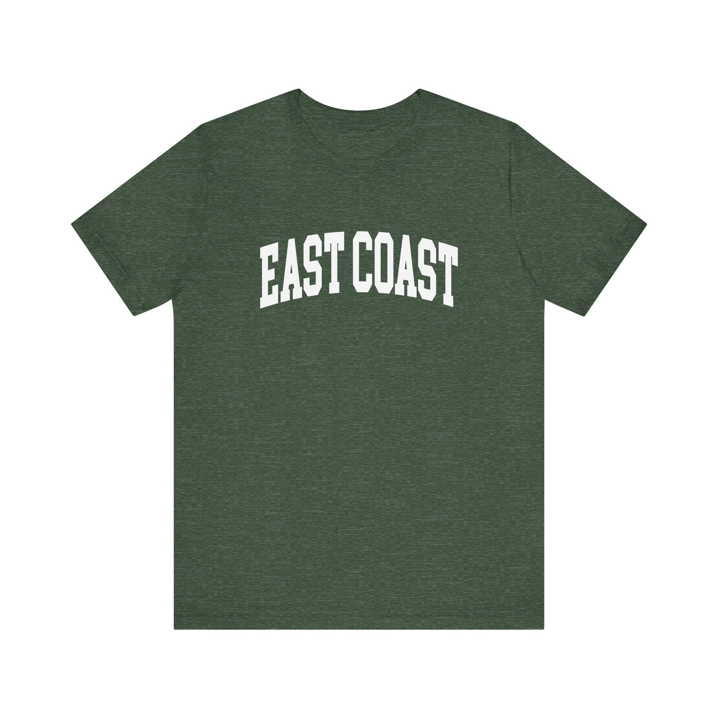 East Coast Unisex T-Shirt
