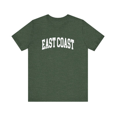 East Coast Unisex T-Shirt