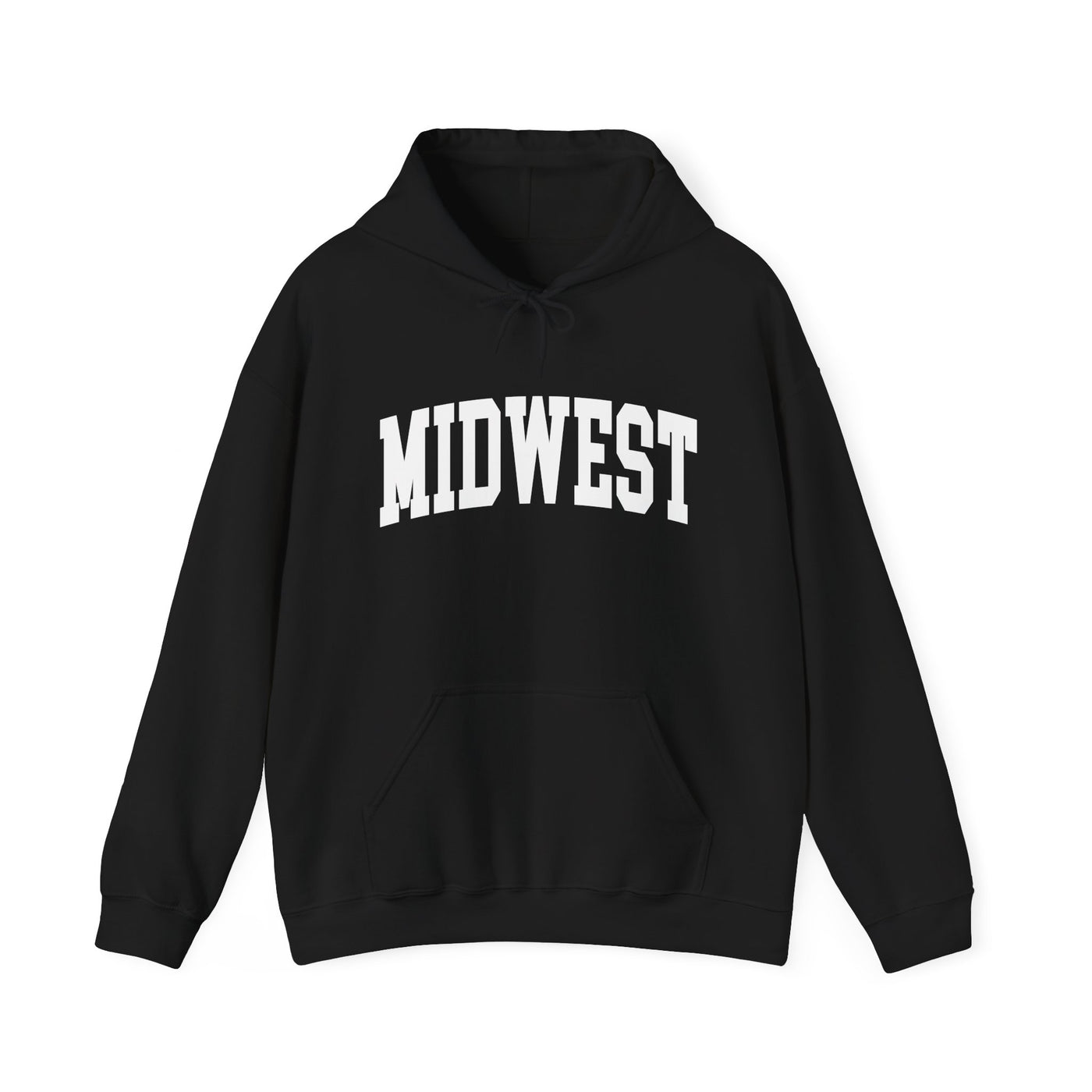 Midwest Hooded Sweatshirt