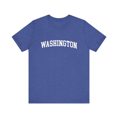 Washington Varsity Unisex T-Shirt