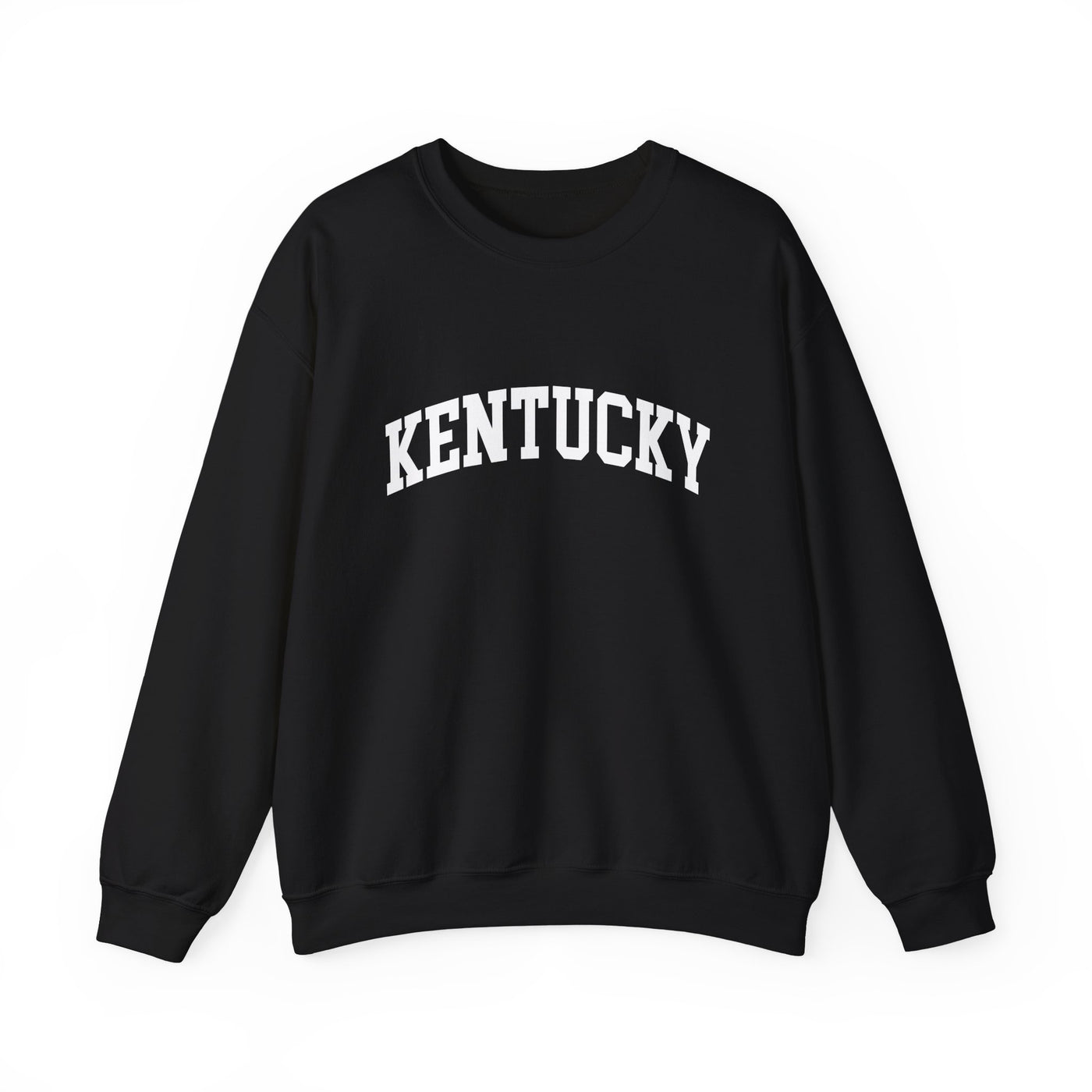 Kentucky Varsity Crewneck Sweatshirt