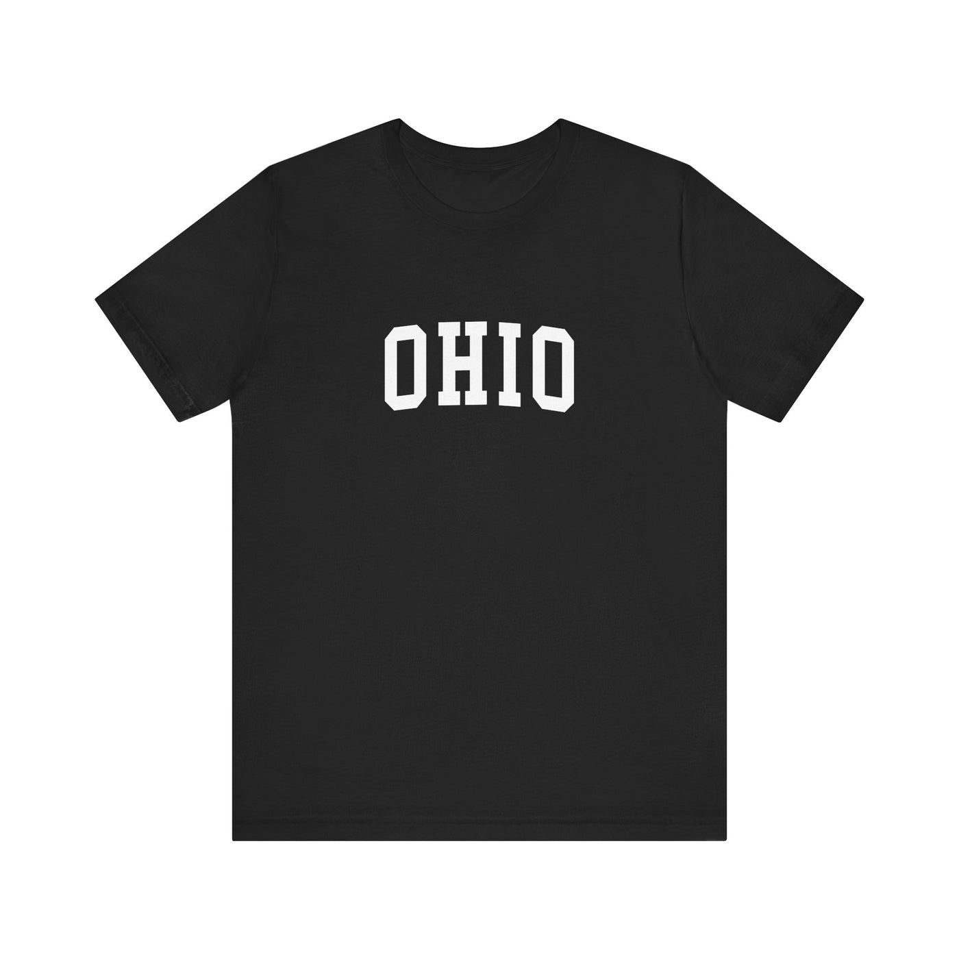 Ohio Varsity Unisex T-Shirt