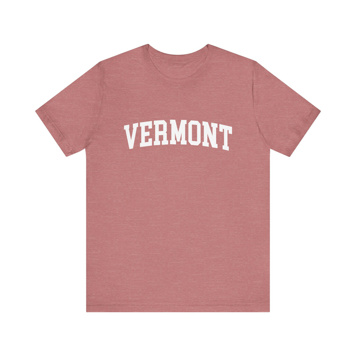 Vermont Varsity Unisex T-Shirt