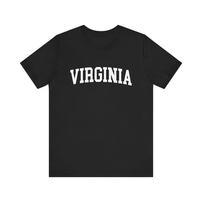 Virginia Varsity Unisex T-Shirt