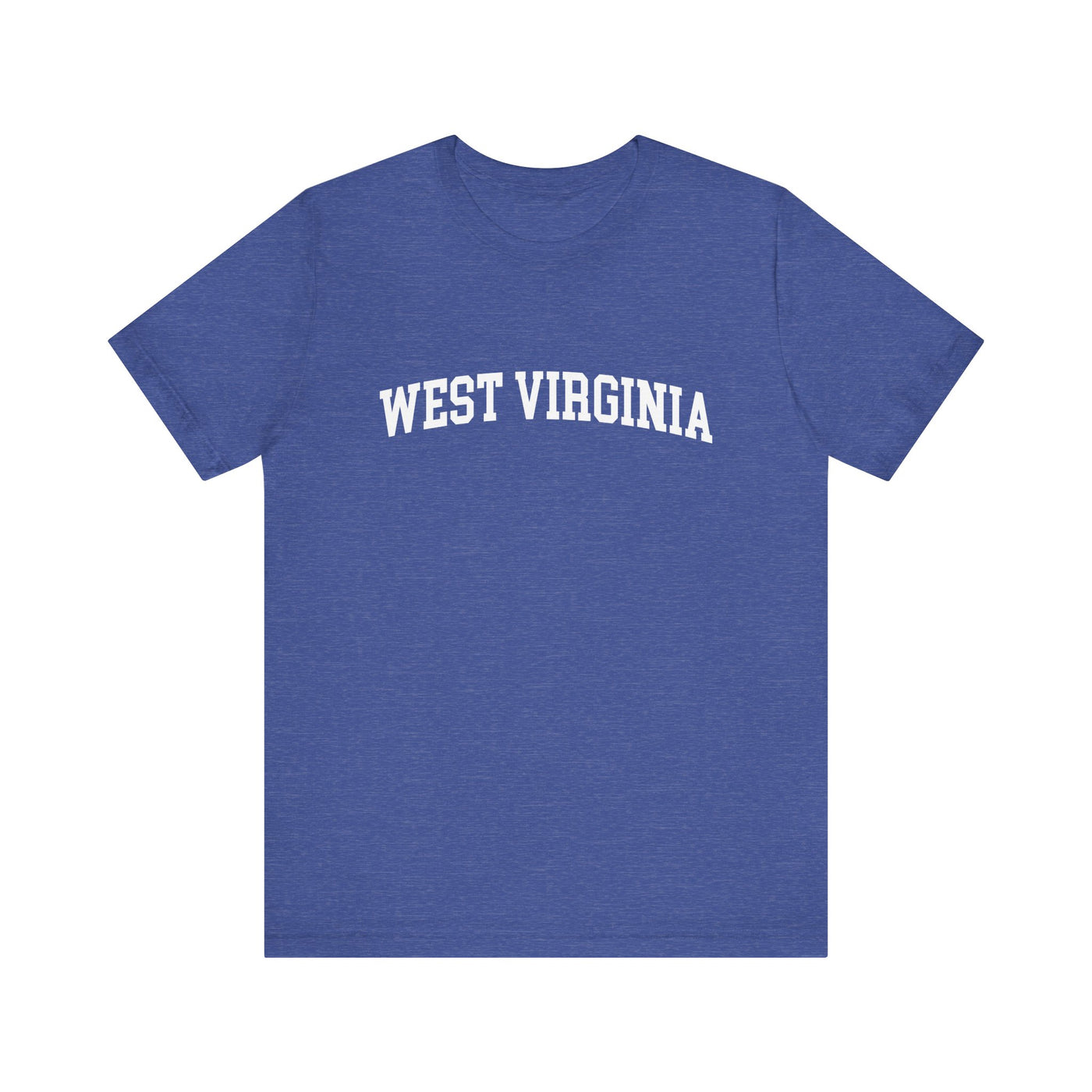 West Virginia Varsity Unisex T-Shirt