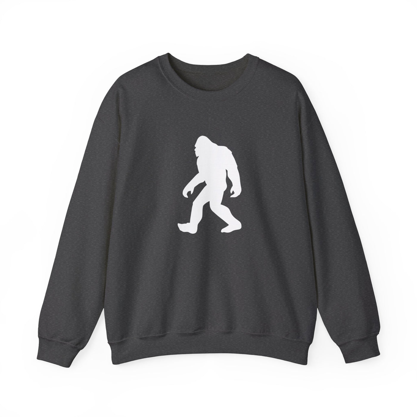 Sasquatch Crewneck Sweatshirt