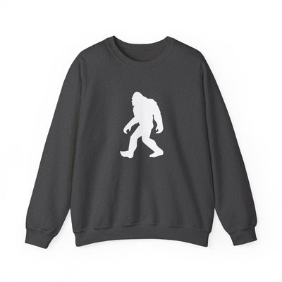 Sasquatch Crewneck Sweatshirt