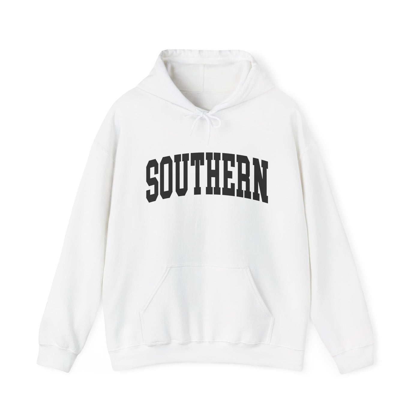 Southern Hooded Sweatshirt