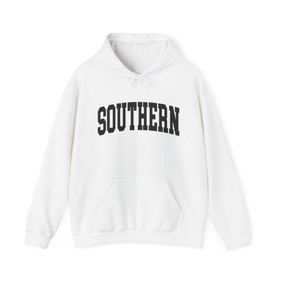 Southern Hooded Sweatshirt