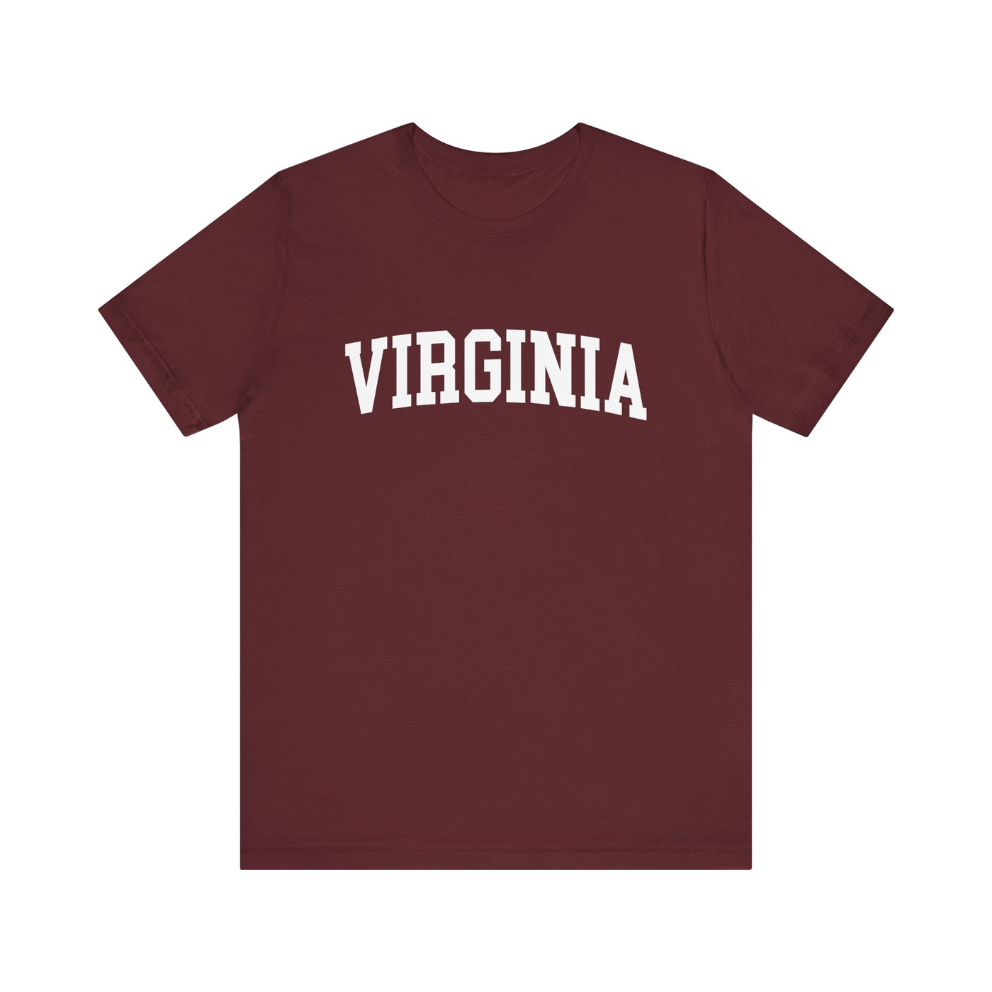 Virginia Varsity Unisex T-Shirt