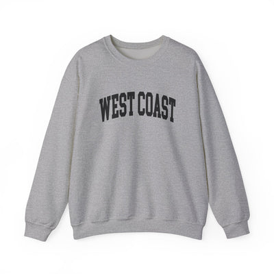 West Coast Crewneck Sweatshirt
