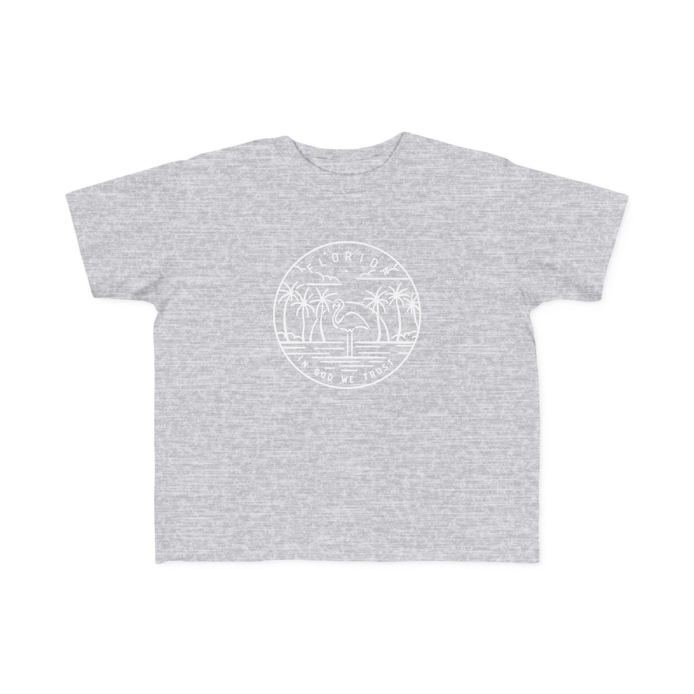 Florida State Motto Toddler Tee