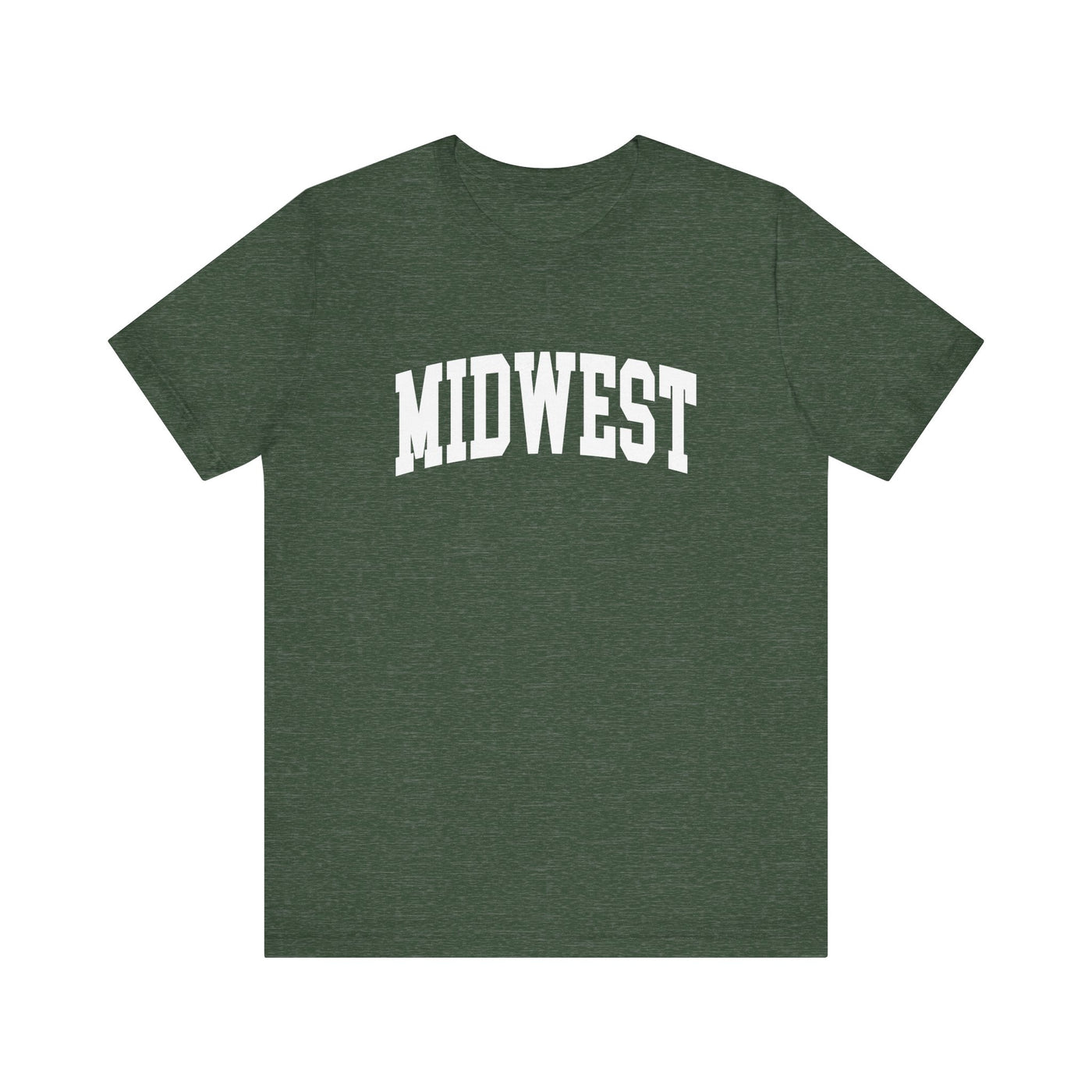 Midwest Unisex T-Shirt