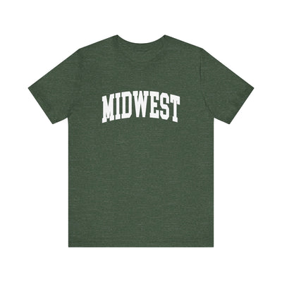 Midwest Unisex T-Shirt
