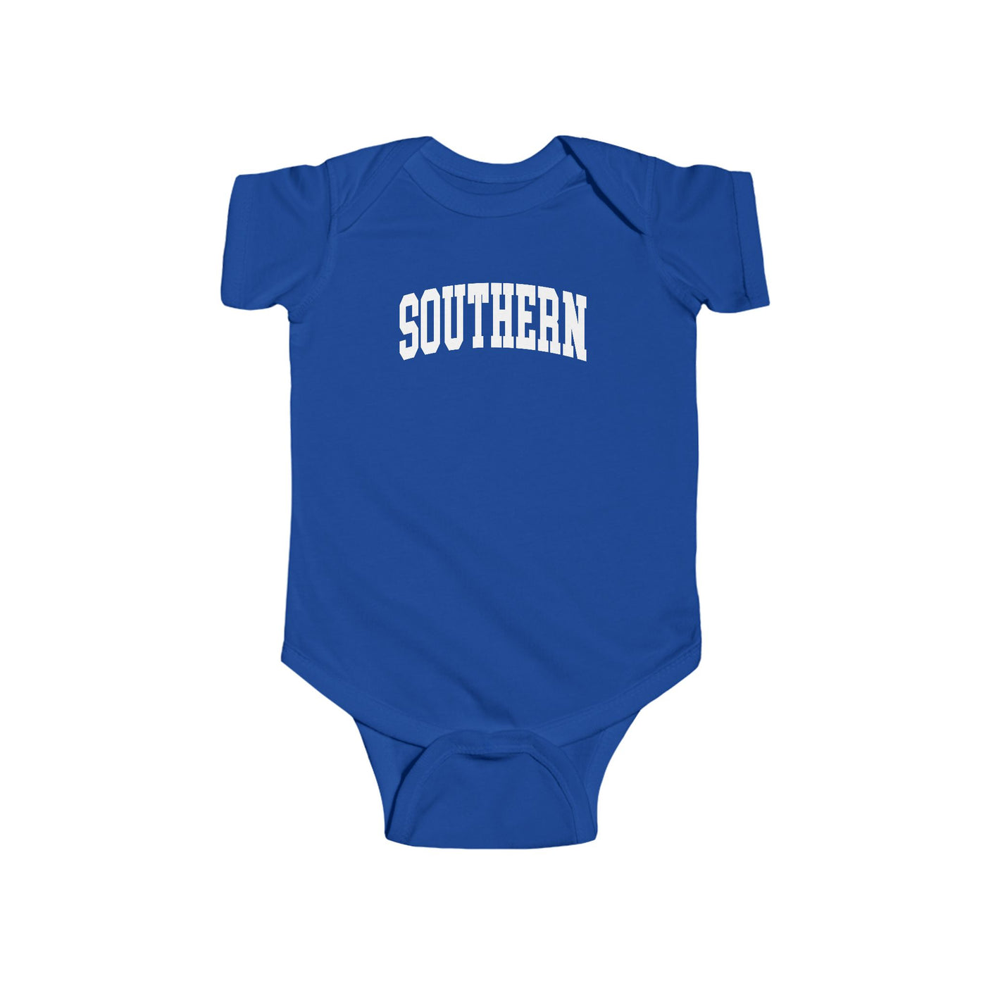Southern Baby Bodysuit