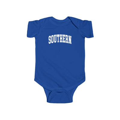 Southern Baby Bodysuit