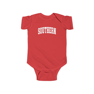 Southern Baby Bodysuit