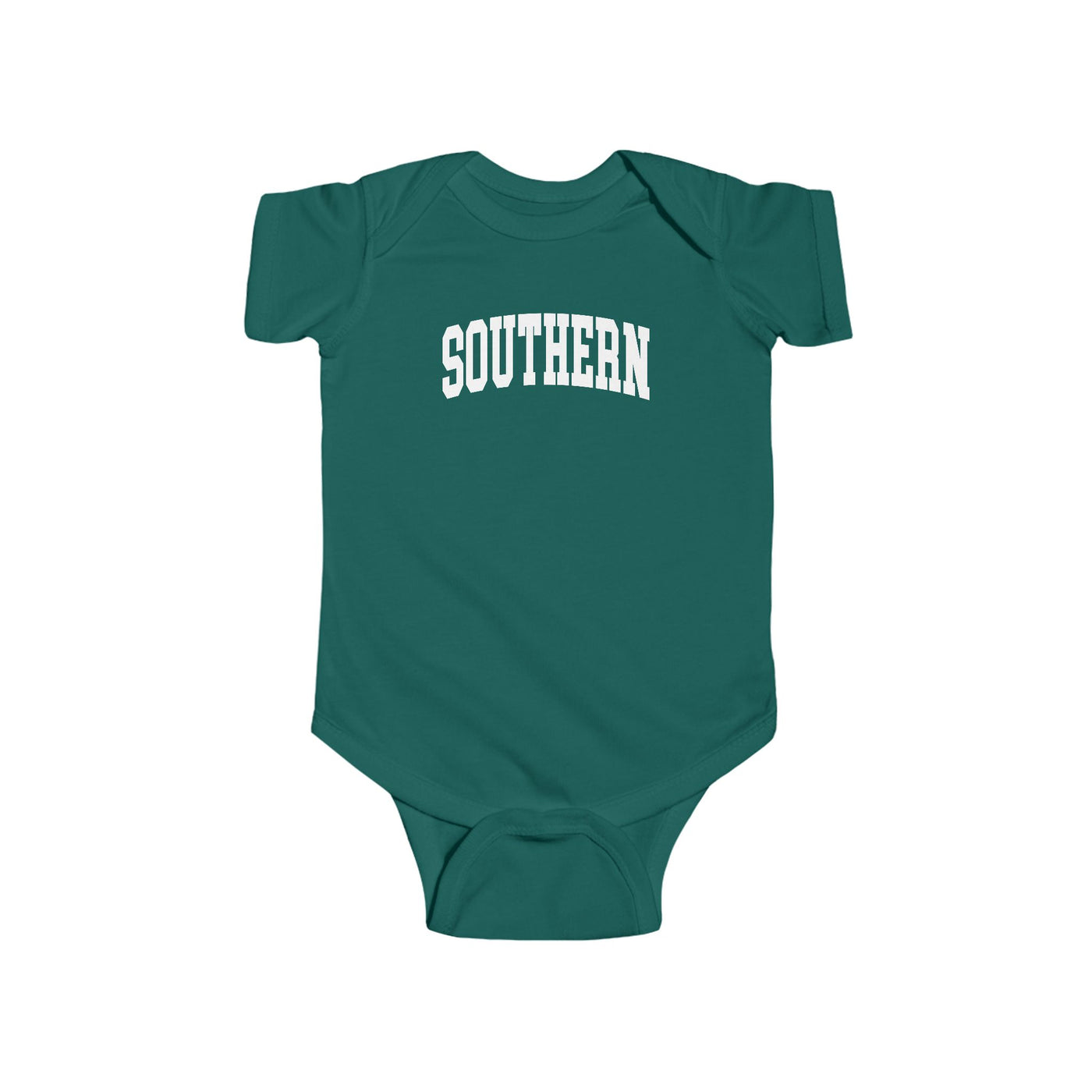 Southern Baby Bodysuit