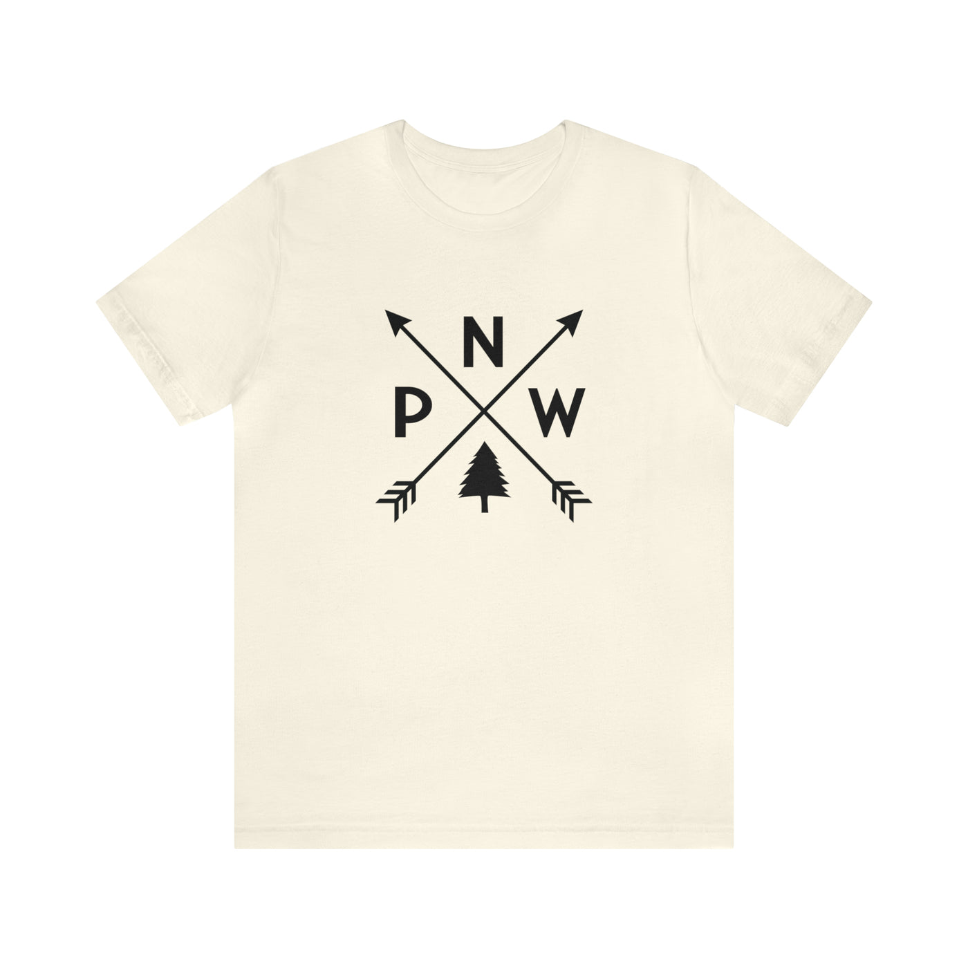 PNW Arrows Unisex T-Shirt