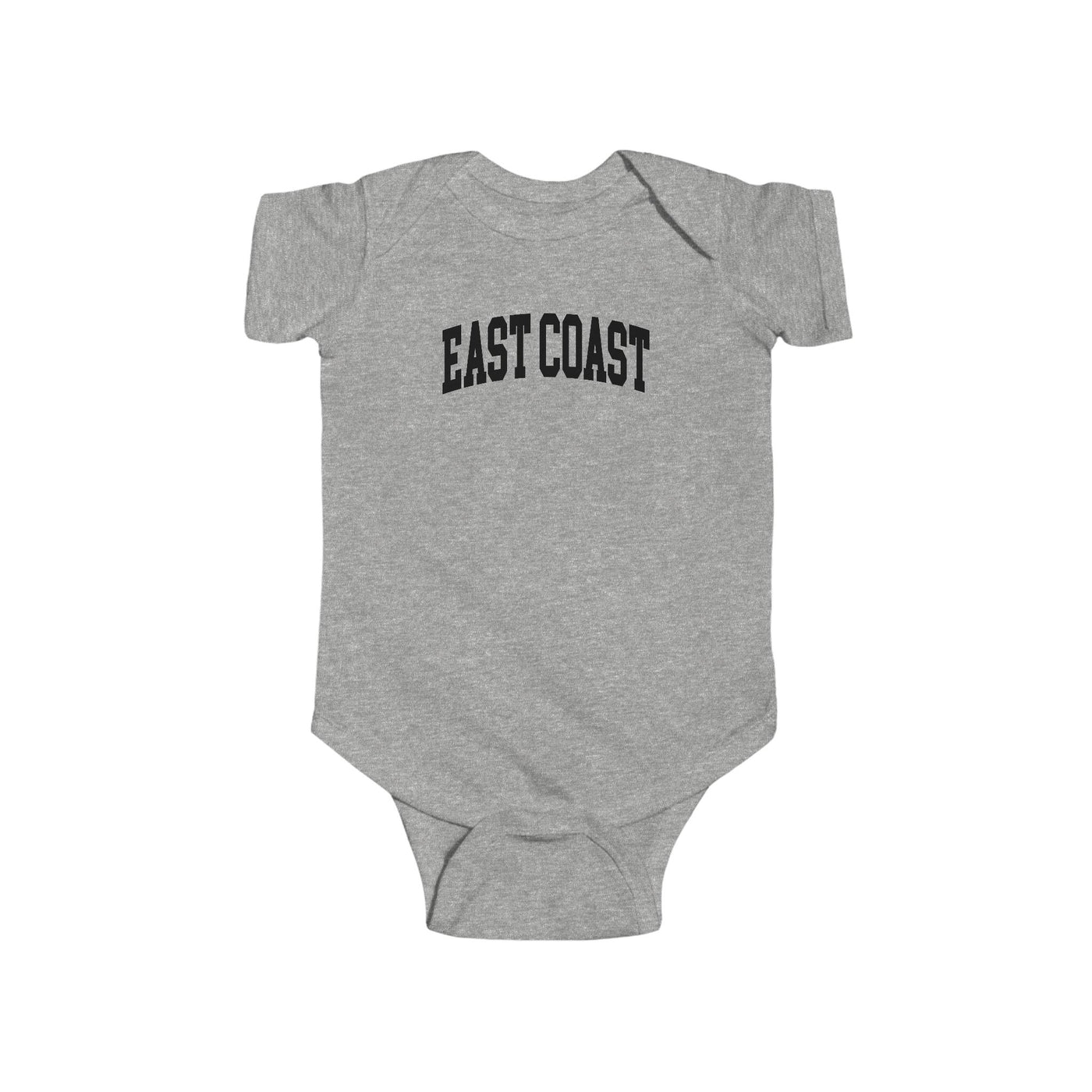 East Coast Baby Bodysuit